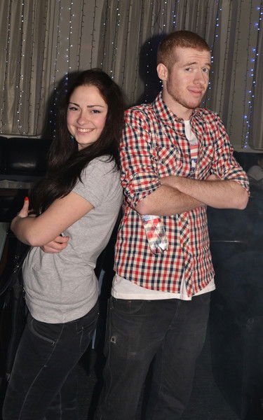 Ксения Башибулар