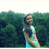 Полинка Лебедченко