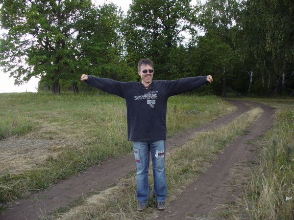 Владимир Журавлев