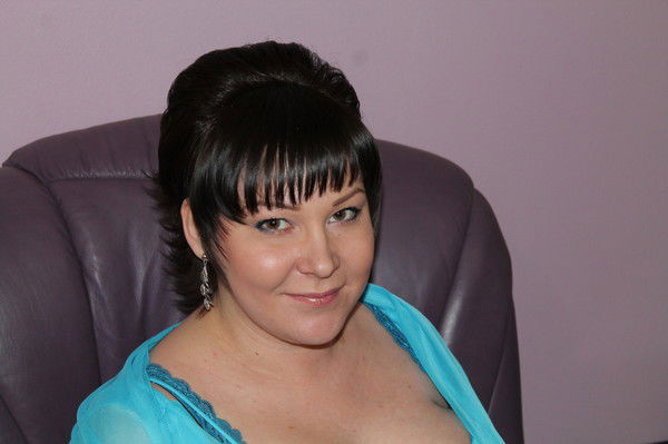 Александра Михеева