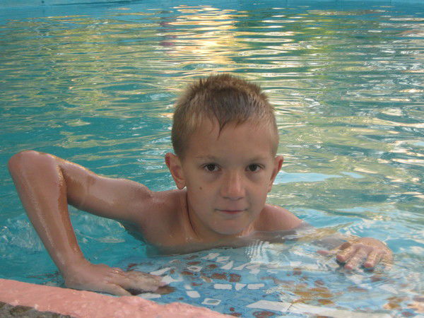 Кирилл Деревянкин