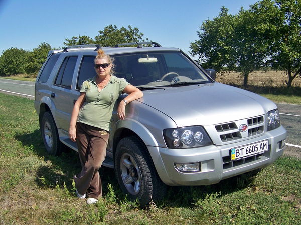 Валентина Павленко (Зелик)