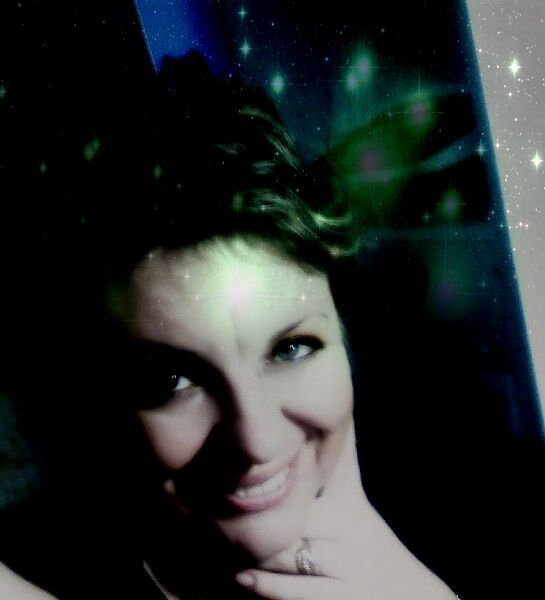 Татьяна Ельцова-Алонцева