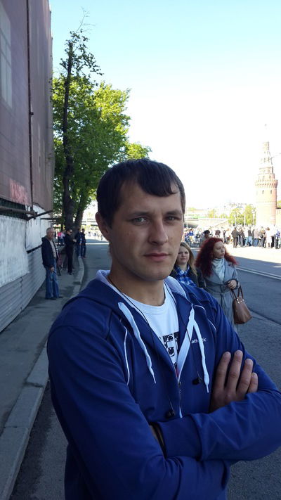 Евгений Баткалов