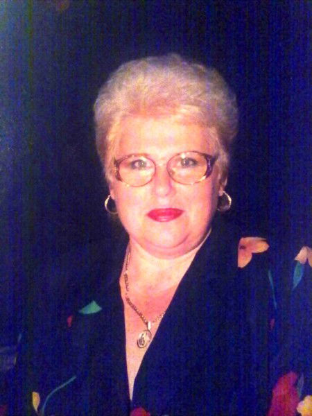 Евгения Берман