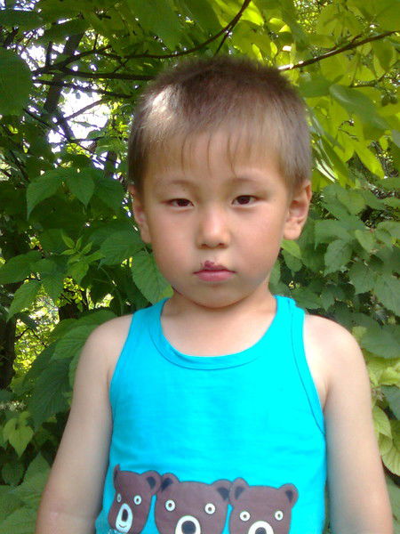 Баян Сарсенбаева