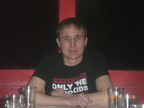 Руслан Бердиев