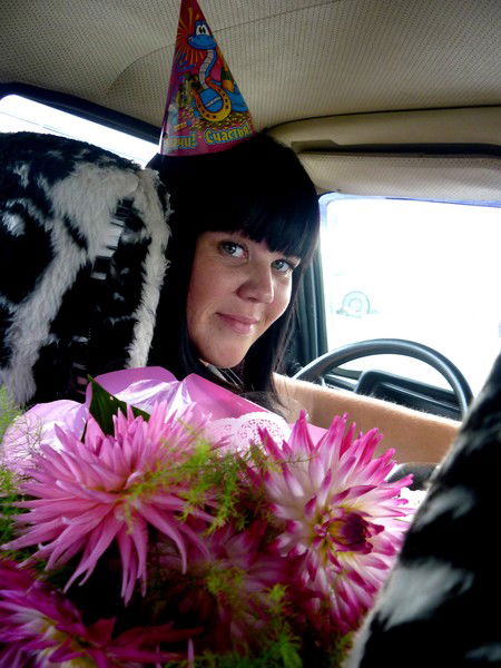 Татьяна Кудрявцева