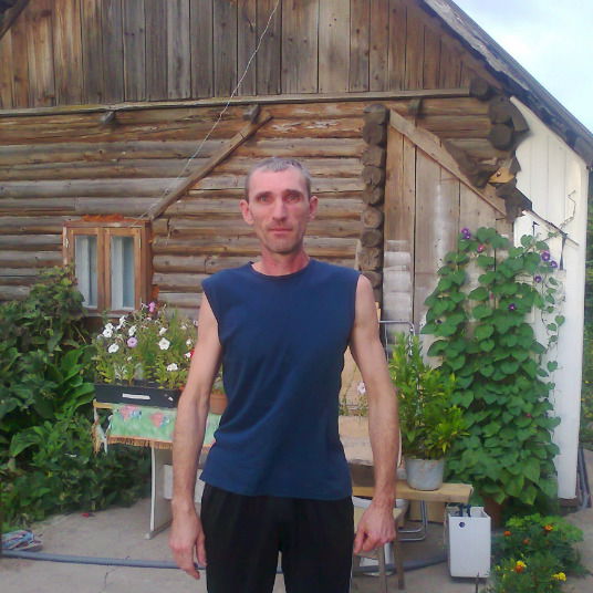 Олег Дубовиченко