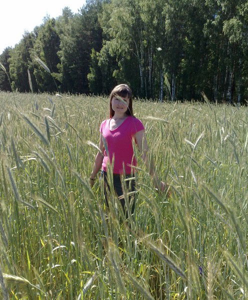 Ольга Ватулина