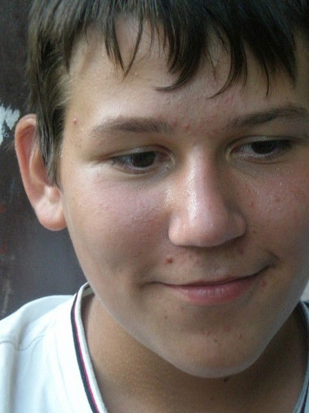 Партика Виктор