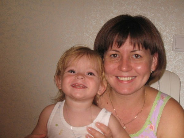 Наталья Векленко