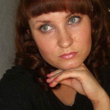 Надежда Ахмадуллина