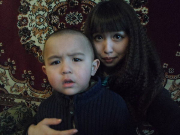 Добрый Ангел