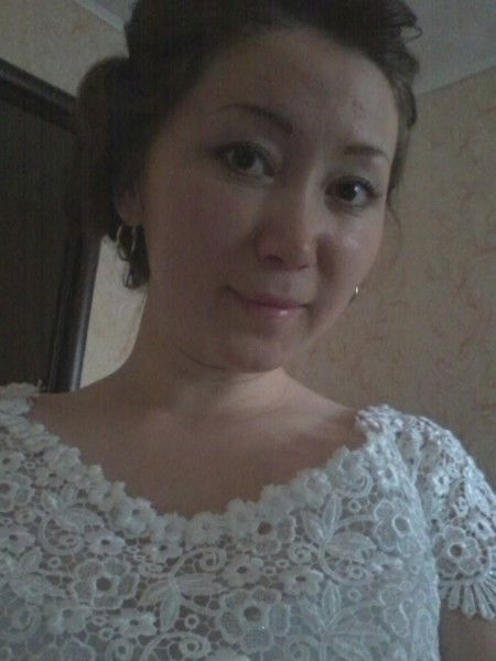 Альбина Шканова