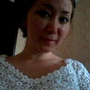 Альбина Шканова