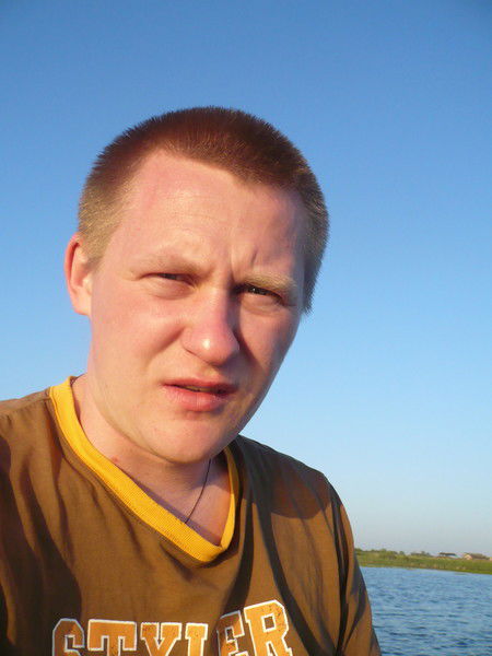 Александр Поручиков