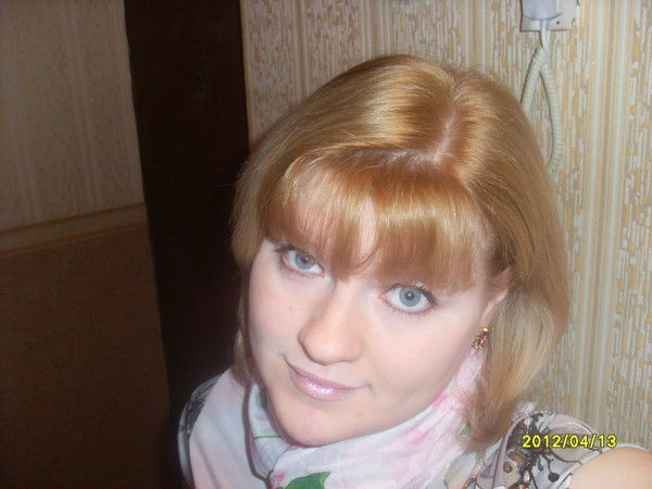 Елена Дорохина