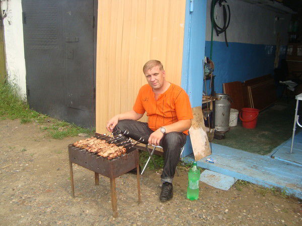 Александр Попланов