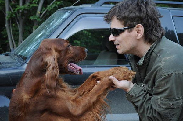 Сергей Титовский