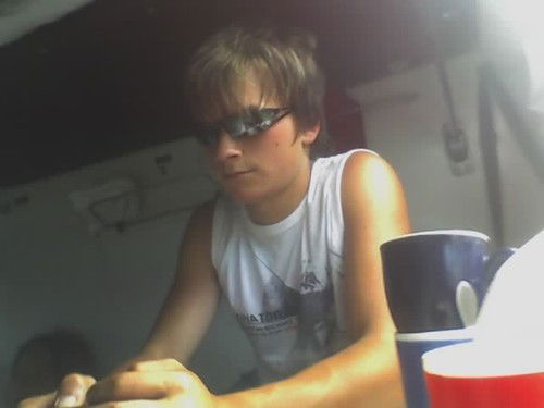 Михаил Титов