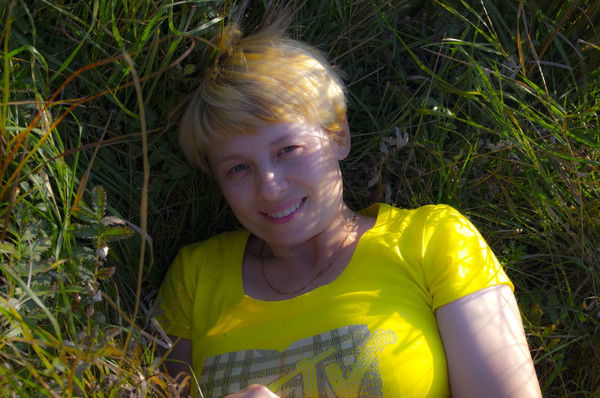 Светлана Сероева