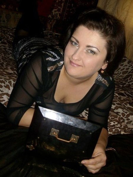 Алла Мостицкая