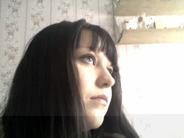 Дарья Вставская