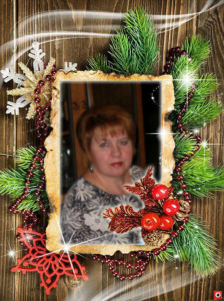 Ирина Большакова