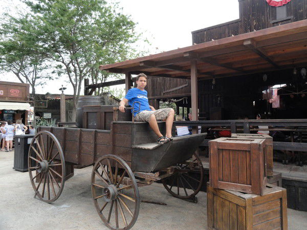 Максим Селиванов