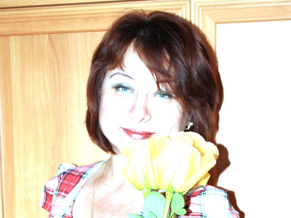 Ольга Заварзина