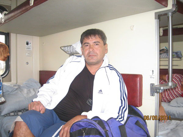 Ахмет Муратович Маклаков