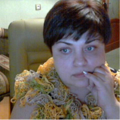 Анна Сардачук