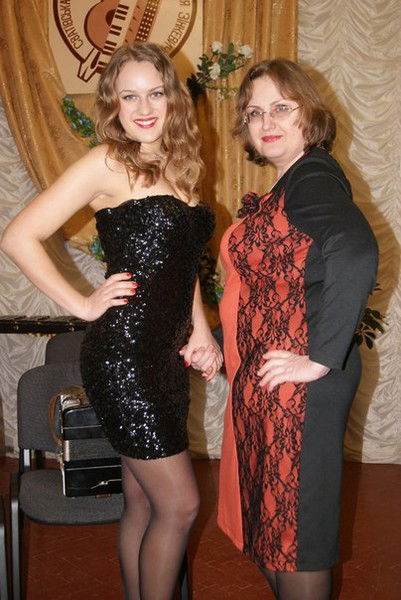 Анжелика Романкина