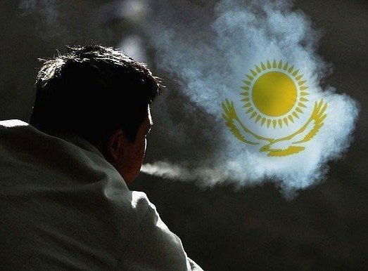 Талгат Шайзадинов