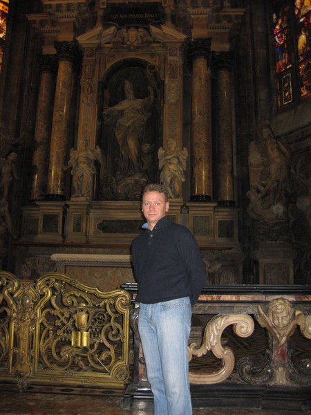 Алексей Зайкин