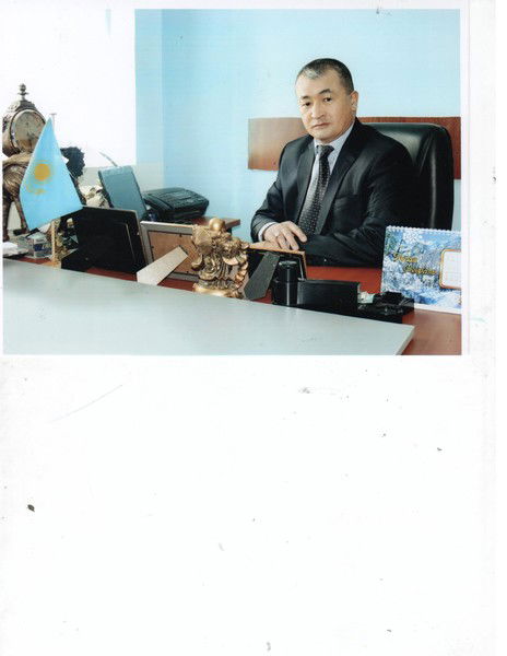 Жанабай Молдашов