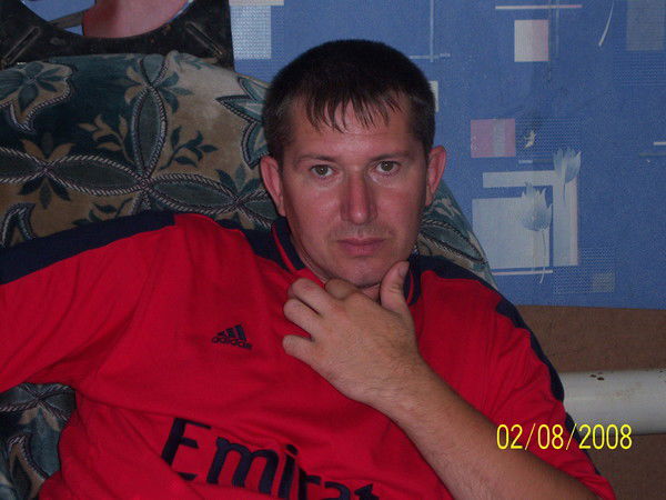 Михаил Пищальников