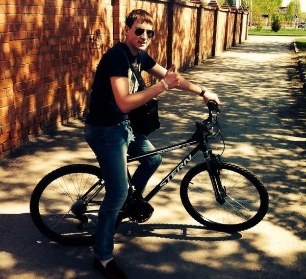 Фёдор Баранов