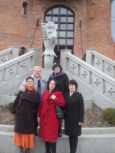 Ирина Сезоненко