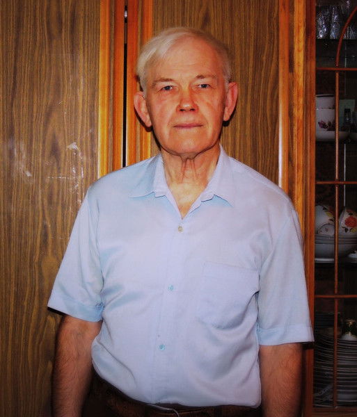 Петр Пилипенко