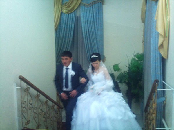 Бауыржан Нурмаганбетов