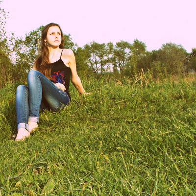 Наталія Хомутовська