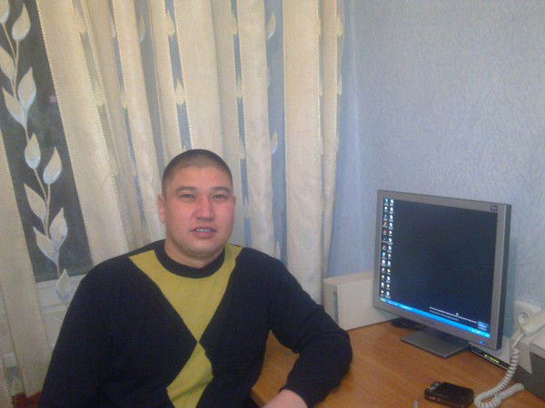 Айбар Каратаев