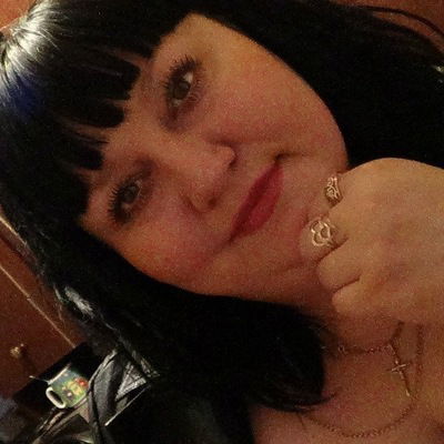 Катюшка Силаева