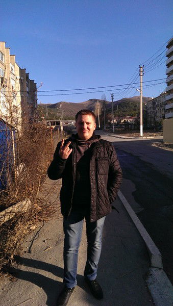 Щербаков Александр