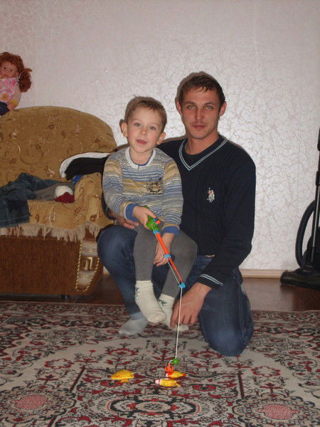 Денис Бажанов