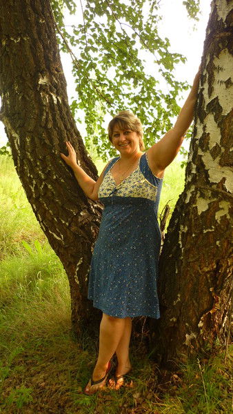 Наталья Ткаченко