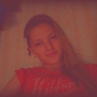 Анютка Золотухина