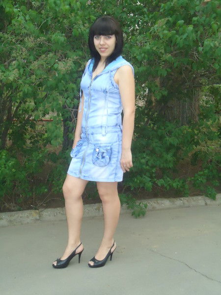 Екатерина Солодовник